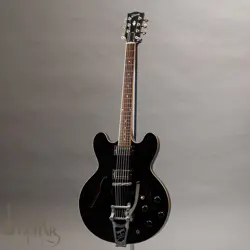 ES-335 EBONY MODIFY
