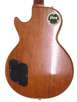 GIBSON             MURPHY LAB 1959 LESPAUL STANDARD LIGHT AGED 2023   1