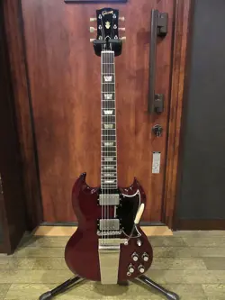 GIBSON 1963 SG STANDARD 