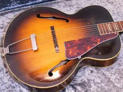 GIBSON L-50 '50