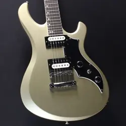 GIBSON VICTORY GOLD MIST SATIN ELECTRIC GUITAR