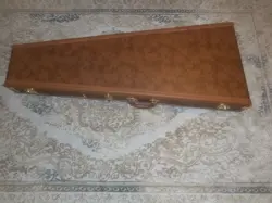 GIBSON FLYING HISTORIC