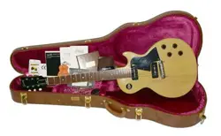 MAINTAINED  GIBSON  HISTORIC COLLECTION 1960 LES PAUL SPECIAL SINGLE CUT