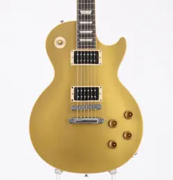 GOLD TOP MODIFIED