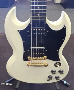 GIBSON R8 LES