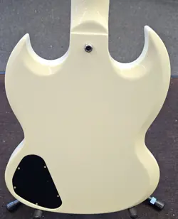 GUITAR SHIP