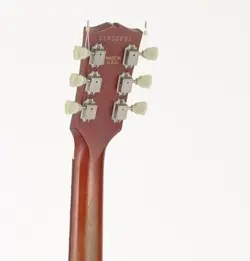 GIBSON SG SPECIAL FADED CH SHINJUKU STORE