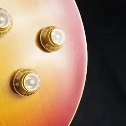 SUNBURST SN.94052096 GIBSON