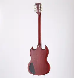 GIBSON SG SPECIAL FADED 2016 WORN CHERRY YOKOHAMA STORE