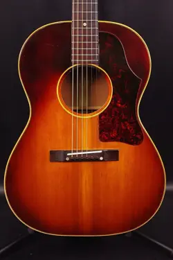 GIBSON LG-2