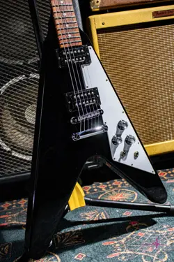GIBSON FLYING V 2017 T (2017)