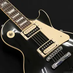 GIBSON LES PAUL CLASSIC 2014 TRACKING NUMBER