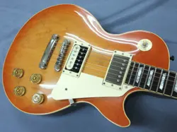 1997 ROSEWOOD