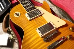 CUSTOM SHOP ULTRA