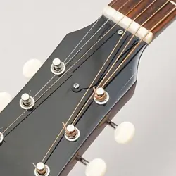 GIBSON  USED  50S J 45 ORIGINAL (VINTAGE SUNBURST)  23      (            )
