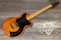 GIBSON '78 MARAUDER