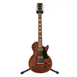 GIBSON   ELECTRIC GUITAR   LES PAUL STUDIO   116210318   B RANK   75  USED