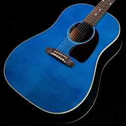 GIBSON ISHIBASHI DEALER SELECT J-45 STANDARD BLUEBONNET(:1.98KG)