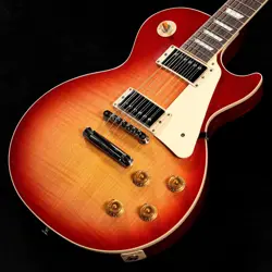 GIBSON LES PAUL STANDARD 50S HERITAGE CHERRY (:3.93KG)