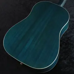 J-45 STANDARD BLUEBONNET