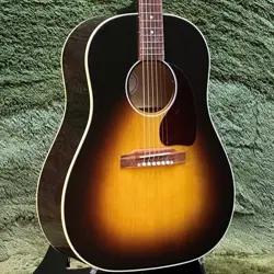 GIBSON SALEJ-45 STANDARD -VINTAGE -