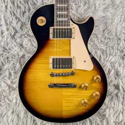 GIBSON LES PAUL STANDARD '50S TOBACCO BURST12/13