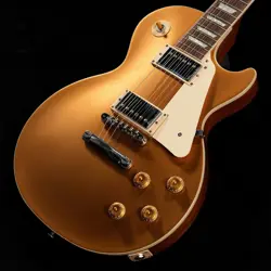 GIBSON LES PAUL STANDARD 50S GOLD TOP(:4.60KG)