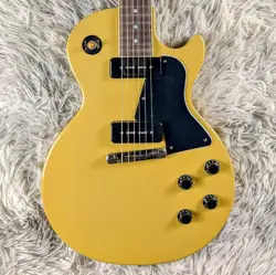 GIBSON LES PAUL SPECIAL TV YELLOW12/13