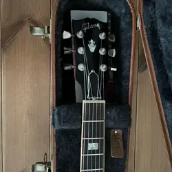 ES-335 CHERRY ELECTRIC