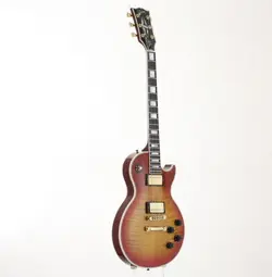 CUSTOM PLUS HERITAGE