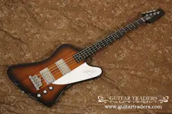 GIBSON 1989 THUNDERBIRD