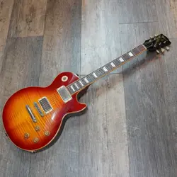 GIBSON LES PAUL STANDARD PLUS 60S NECK 2006 (2006)