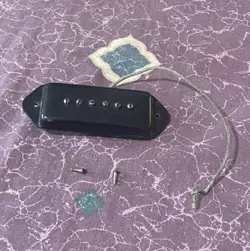 DOGEAR P90