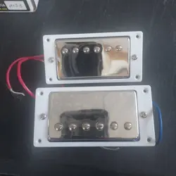 EPIPHONE HUMBUCKER PICKUPS BY GIBSON