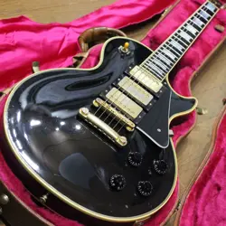 1992 GIBSON PRE-HISTORIC