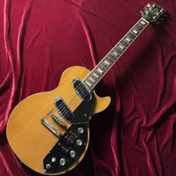 GIBSON LP RECORDING 70S