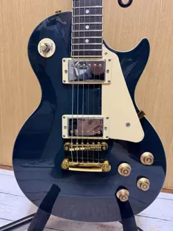 GIBSON GUITAR MAESTRO LES PAUL MOD MUSICAL INSTRUMENTS