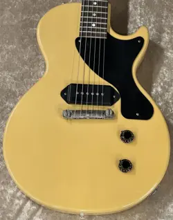 GIBSON CUSTOM SHOP MURPHY LAB 1957 LES PAUL JUNIOR SINGLE CUT REISSUE #GG4MV