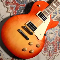 CHERRY SUNBURST #GGTTZ