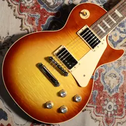 GIBSON LES PAUL STANDARD '60S ICED TEA #GG85A