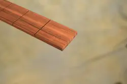 BANJO FINGERBOARD
