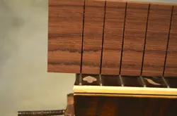 LUTHIER PARTS