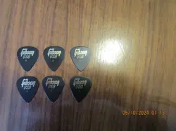 GAUGE #589