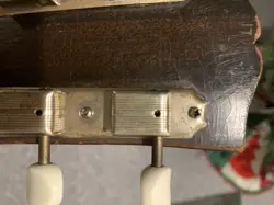 1946 GIBSON LG-2