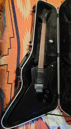 EXPLORER GLOSS