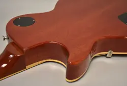 2009 GIBSON CUSTOM MICHAEL BLOOMFIELD '59 LES PAUL MURPHY AGED SUNBURST VOS