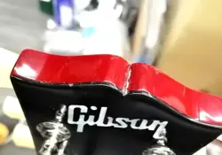[RARE] GIBSON