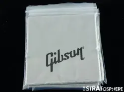 12 GIBSON *SILVER*