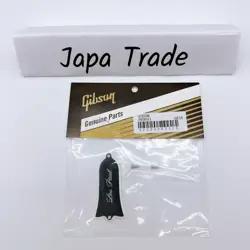 GIBSON PRTR-061 HISTORIC '61 TRUSS ROD COVER LES PAUL SG TRUSS ROD COVER JPN