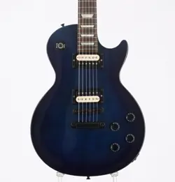 GIBSON USA LES PAUL STUDIO PLUS MBB USED ROSEWOOD FINGERBOARD W/HARD CASE